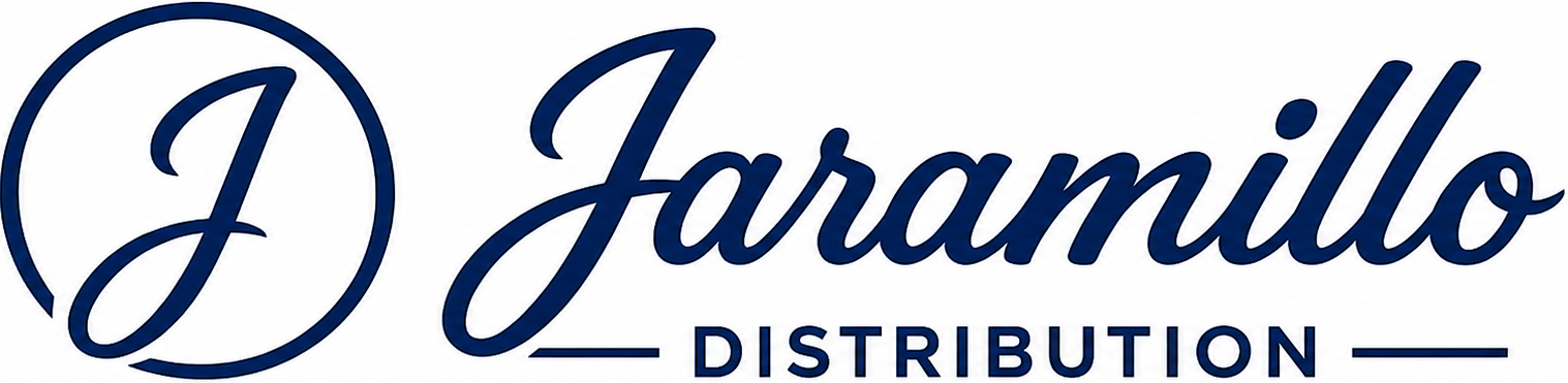 Jaramillo Distribution